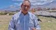 "Control de frontera es una prioridad absoluta": Habla Alberto Soto, comisionado presidencial para macrozona norte