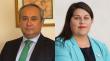 Oficializan a Cristian Ramírez y Daniela Vecchiola como delegados presidenciales provinciales de El Loa y Tocopilla