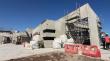 Crematorio municipal de Antofagasta alcanza 70% de avance y proyectan su entrega antes de fin de año