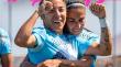 Debut goleador: Deportes Iquique femenino venció por 5-1 a Recoleta en el inicio del torneo