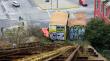 Ascensor artillería: la postal de Valparaíso al mundo que cumple 5 años de abandono