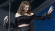 Lorde, jefa absoluta del pop oscuro y minimalista
