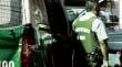 Detienen a sujeto que mordió a carabinero en una fiscalización