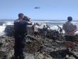 Encuentran sin vida a joven que fue arrastrado por el mar en sector de Pabellón de Pica en Iquique