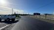 Pavimentación de avenida Río Taylor en Puerto Montt permitió habilitar nueva salida a la Ruta 5