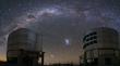 ESO anuncia las fechas de los primeros tours nocturnos en sus observatorios en el norte