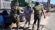 Un total de 104 prófugos de la justicia fueron detenidos durante operativo en Tarapacá