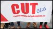 Tras retiro de negociación ramal: CUT arremete contra el Gobierno y dice que "no es la forma"