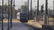 CRCP tras dichos de Millones por tren Valparaíso-Santiago: “Es necesario, pero debe ser un buen proyecto”