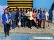 Cesfam Externo Valdivia celebró 36 años de servicio junto a la comunidad