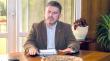Nuevo delegado prioriza inicio de obras del relleno de Osorno para 2026