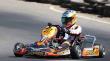 Este sábado comienza la fiesta del karting en el autódromo Valentino