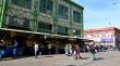 Valparaíso: mejoras en seguridad en el Mercado Cardonal no logran reactivar ventas