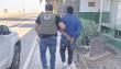 'Seguridad Total': Detienen a 108 prófugos de la justicia en Arica y Parinacota