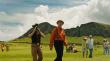 [VIDEO] Con John Malkovich y Sam Rockwell en Rapa Nui: revisa el primer tráiler de ‘Wild Horse Nine’