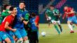 Historia pura: Wanderers es finalista de la Libertadores Sub 20