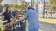 Vinos de Ñuble encabezarán una nueva edición de "Santa Vendimia" en Ñuñoa