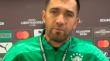 Entrenador de Wanderers Sub 20 por lo mostrado por sus dirigidos: "Son grandes, lo que hicimos es una locura"