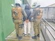 Carabineros detuvo a hombre por hurto en local comercial y en Colegio Alemán de La Unión