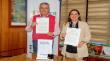 Municipalidad de Villarrica y SERNAC acuerdan convenio para acercar el servicio a los vecinos