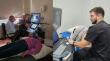 Valparaíso:  Hospital Dr. Eduardo Pereira proyecta 200 ecografías en dos días con operativo de imagenología