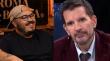 Esteban Düch a Vasco Moulian tras críticas en Viña 2026: “Siga haciendo su pega de mierd…”