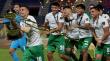 [FOTOS] Se acabó: Santiago Wanderers es el campeón de la Copa Libertadores Sub 20