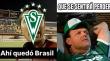 “Estos muchachos…”: los memes que dejó el histórico triunfo de Wanderers en la Copa Libertadores Sub 20