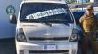 Carabineros del SEBV Ñuble recuperó camioneta robada y detuvo a sujeto extranjero por receptación