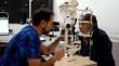 Hospital Dr. Gustavo Fricke alerta sobre el glaucoma: principal causa de ceguera irreversible en Chile