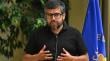 Diputado Araya solicitó suspender a jefe de Secom y de Contenidos por publicación de “Estado en quiebra”