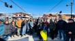 Cruce semaforizado en población Lintz de Puerto Montt fue inaugurado