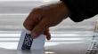 Cámara aprueba proyecto que exime al Servel de denunciar a personas con discapacidad por no votar