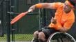 Deportistas antofagastinos dirán presente en el Chilean Open de tenis en silla de ruedas 2026
