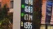 Sobre los $1.700: estos son los precios con los que parte el alza de combustibles en Antofagasta