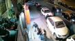 [VIDEO] En prisión quedó sujeto que disparó y golpeó a pareja en las afueras de local nocturno en Alto Hospicio