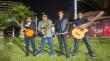 Tributo: “Los Standards” se presentan en el Dreams  Iquique con el espíritu de Los Tres