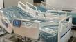 Hospital de Castro recibe 95 catres clínicos para mejorar atención de pacientes