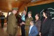 Ascendieron 11 carabineros de la Prefectura de Valdivia