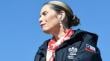 Alcaldesa Carolina Corti presidirá RN en la Región de Valparaíso