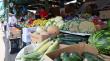 Feriantes de Osorno proyectan alzas de al menos 10% en frutas y verduras