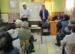 Delegado del Ranco se reúne con dirigentes del agua potable rural de Río Bueno
