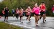 Masiva asistencia de corredores tuvo la cuarta versión del Run Frutillar