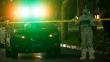 Discusión de pareja de Calama termina en femicidio en Las Condes: niña de 3 años habría presenciado mortal ataque