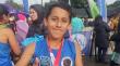 Atleta de Ancud destacó con el primer lugar en Run Frutillar 2026