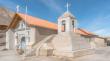 Libro rescata el proceso de reconstrucción patrimonial de iglesias andinas de Tarapacá