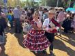 Lanco: Destacan participación de niños cuequeros en jornada nacional