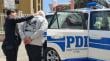 Violenta agresión terminó con detenido por lesiones graves en Antofagasta