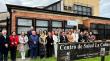 Centro de Salud La Colina de la UACh Puerto Montt celebró 17 años de funcionamiento