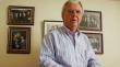 Muere a los 81 años Juan Villarzú exministro y expresidente ejecutivo de Codelco